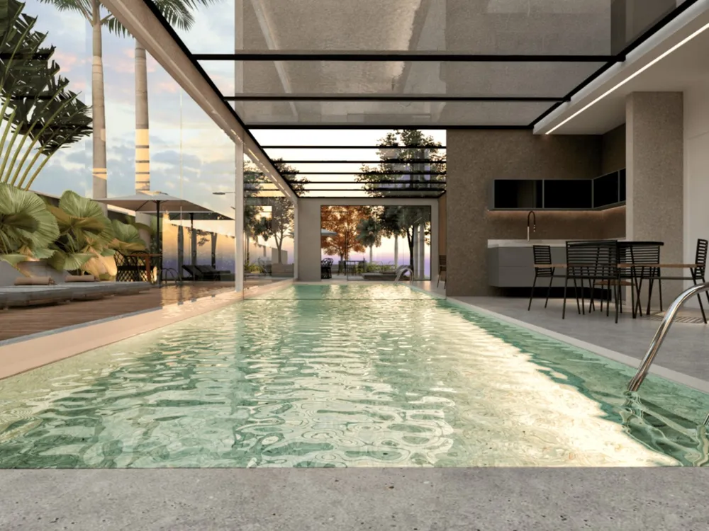 Cobertura, 3 quartos, 240 m² - Foto 19