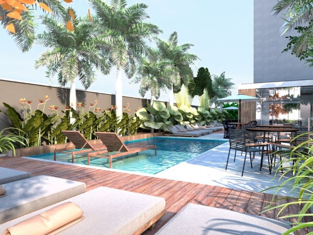 Cobertura, 3 quartos, 240 m² - Foto 18