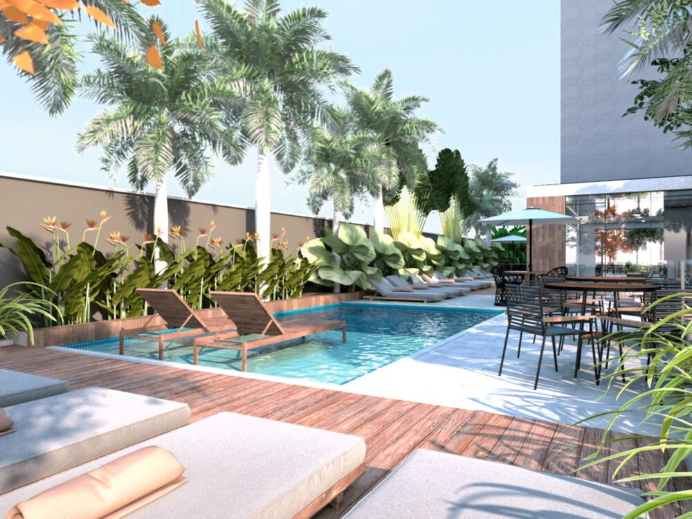 Cobertura, 3 quartos, 240 m² - Foto 15