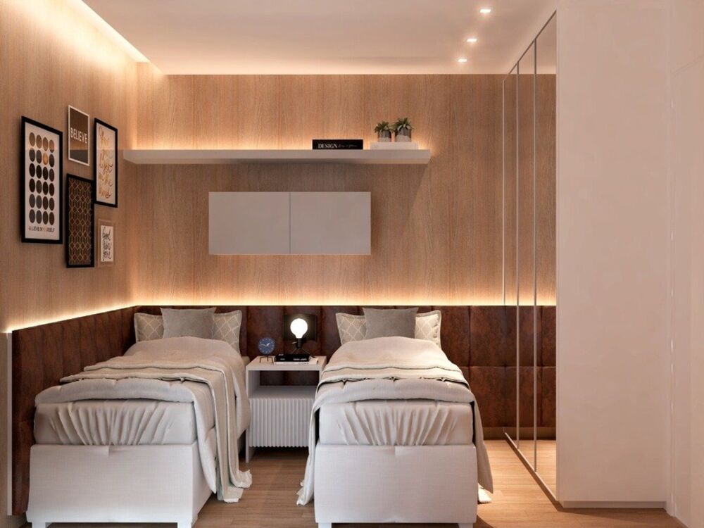 Cobertura, 3 quartos, 240 m² - Foto 8
