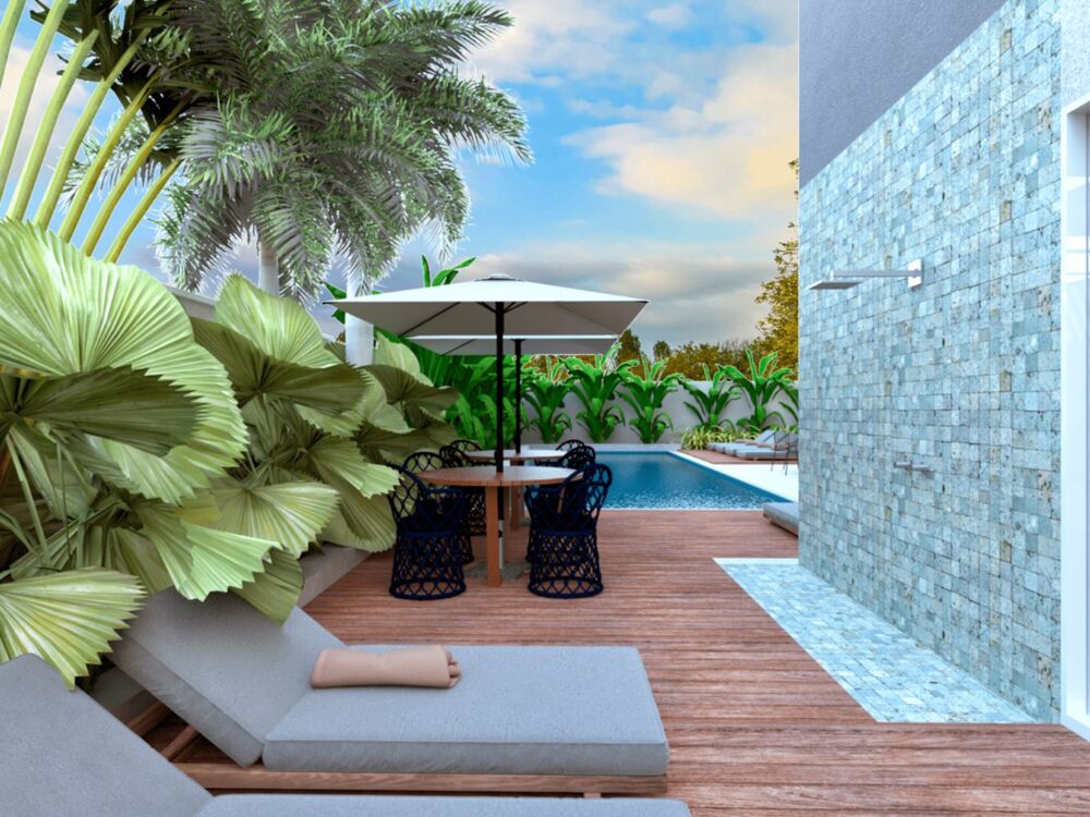 Cobertura, 3 quartos, 240 m² - Foto 17