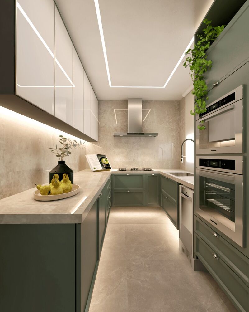 Cobertura, 3 quartos, 240 m² - Foto 4