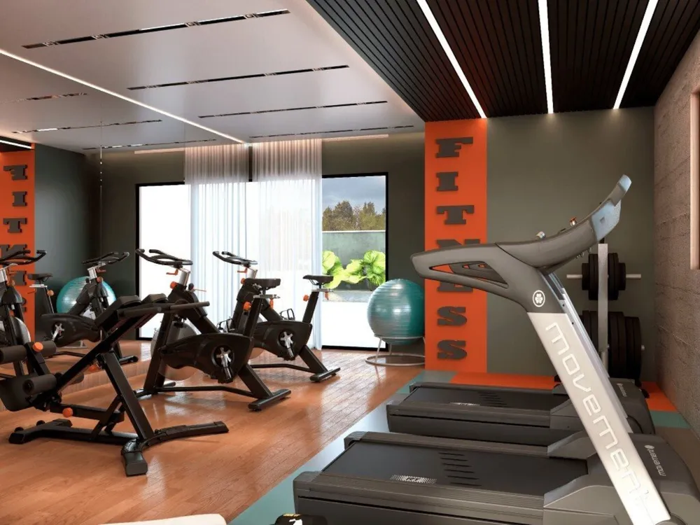 Cobertura, 3 quartos, 240 m² - Foto 14