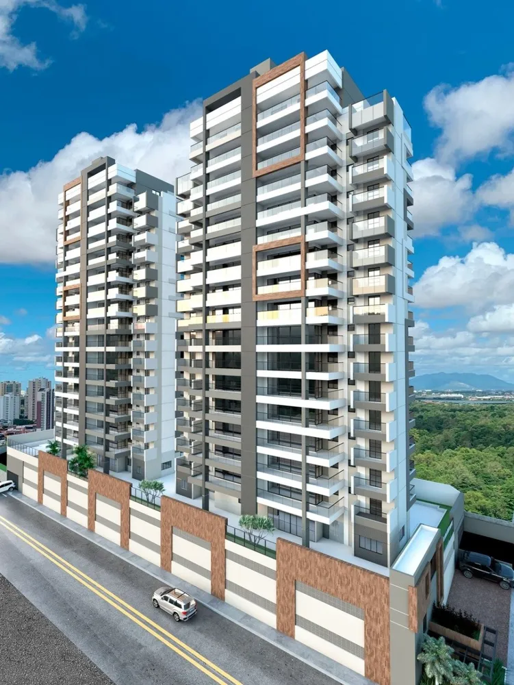 Cobertura, 3 quartos, 240 m² - Foto 1