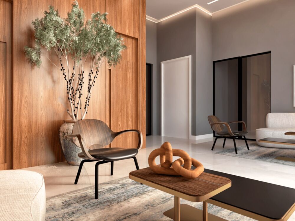Cobertura, 3 quartos, 240 m² - Foto 2