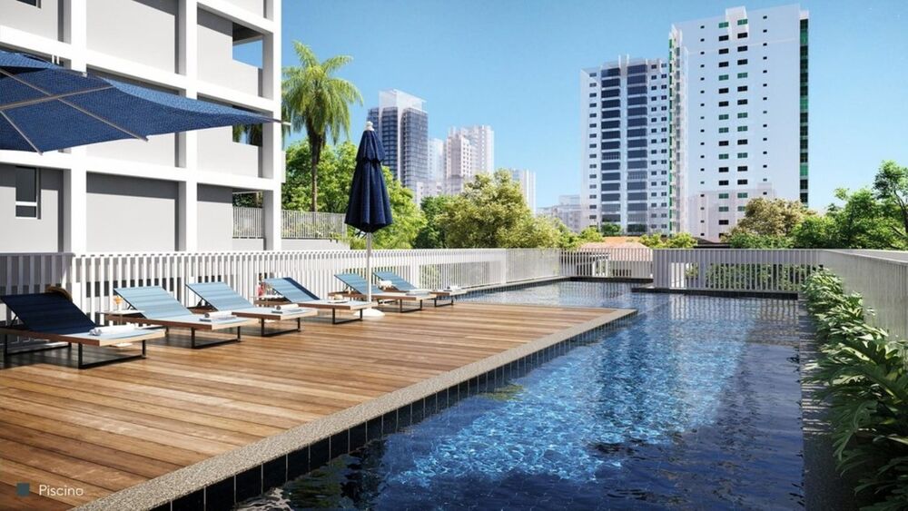 Apartamento, 2 quartos, 92 m² - Foto 7