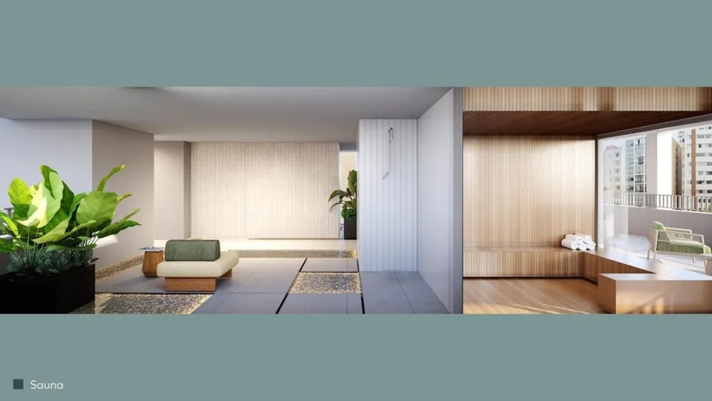Apartamento, 2 quartos, 92 m² - Foto 23