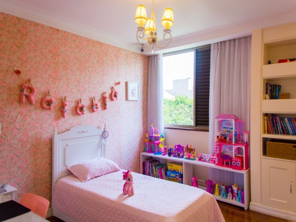 Apartamento, 3 quartos, 248 m² - Foto 4