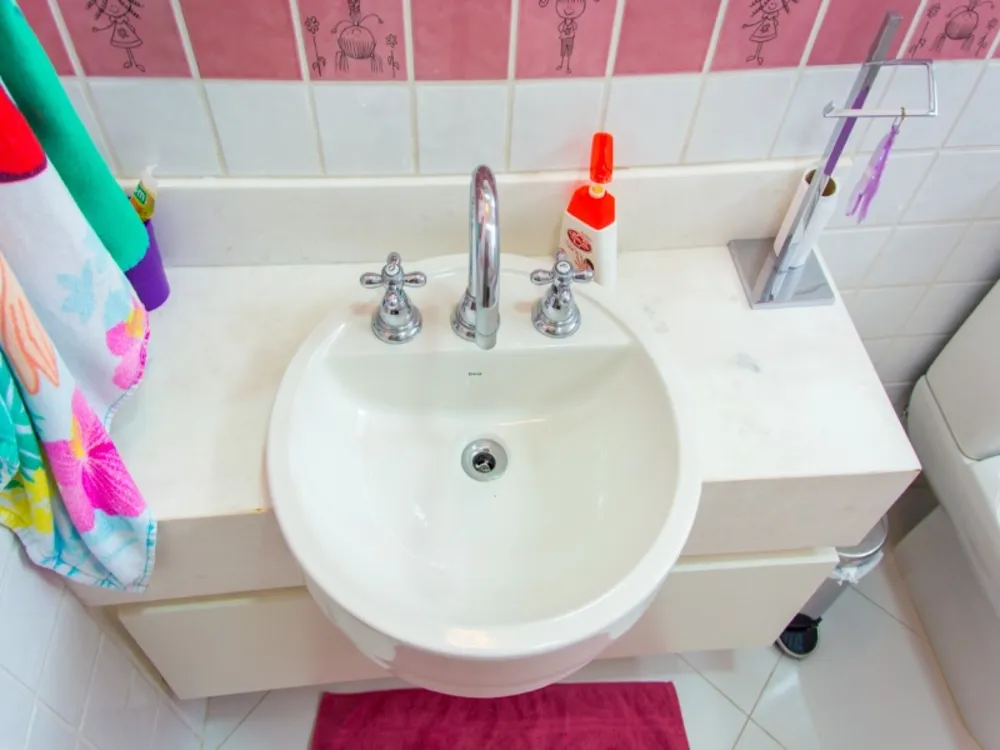 Apartamento, 3 quartos, 248 m² - Foto 8