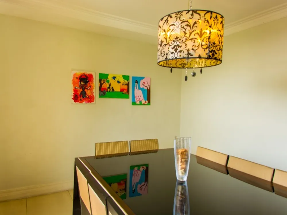Apartamento, 3 quartos, 248 m² - Foto 1