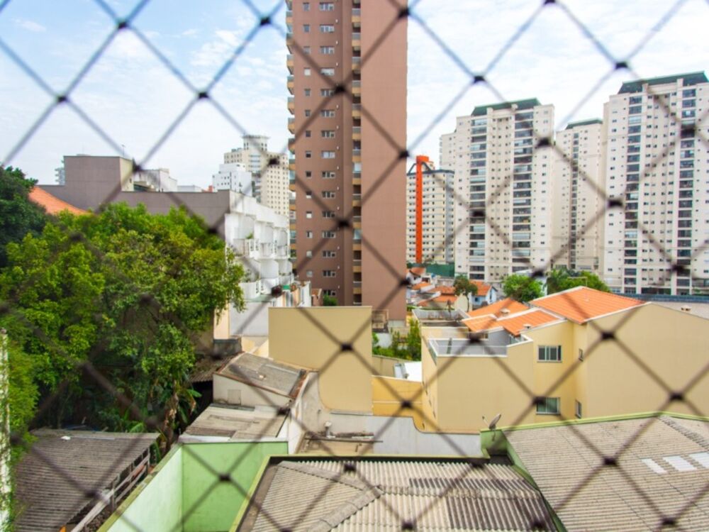 Apartamento, 3 quartos, 248 m² - Foto 1