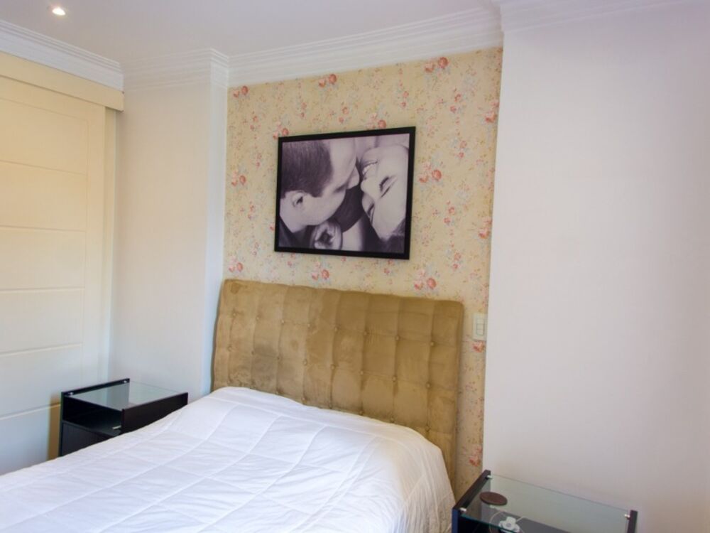 Apartamento, 3 quartos, 248 m² - Foto 2