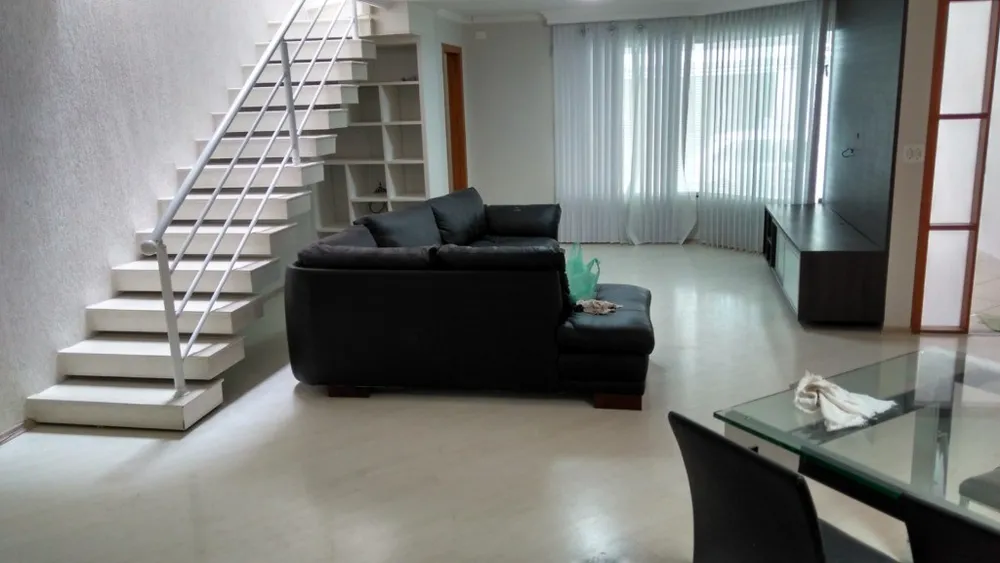 Sobrado, 3 quartos, 160 m² - Foto 1