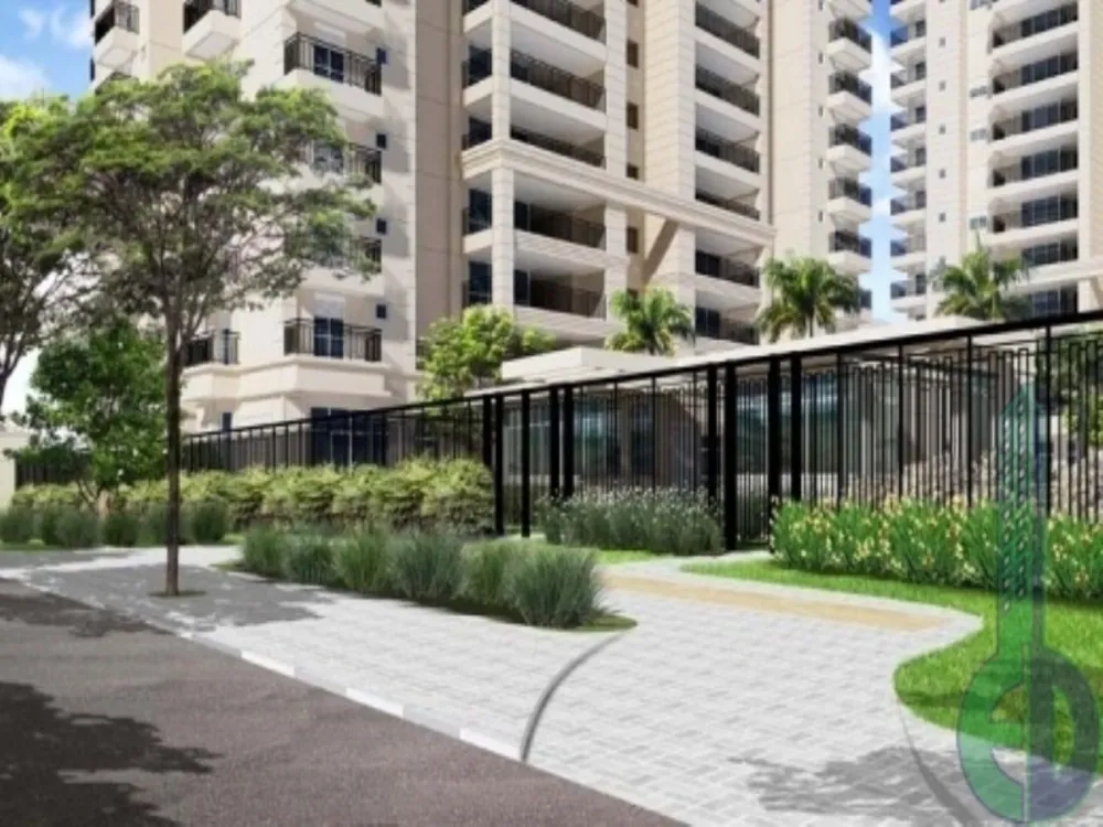 Apartamento, 3 quartos, 144 m² - Foto 11