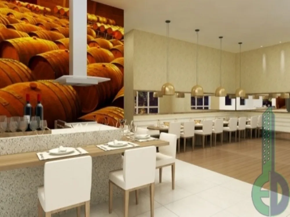 Apartamento, 3 quartos, 144 m² - Foto 3