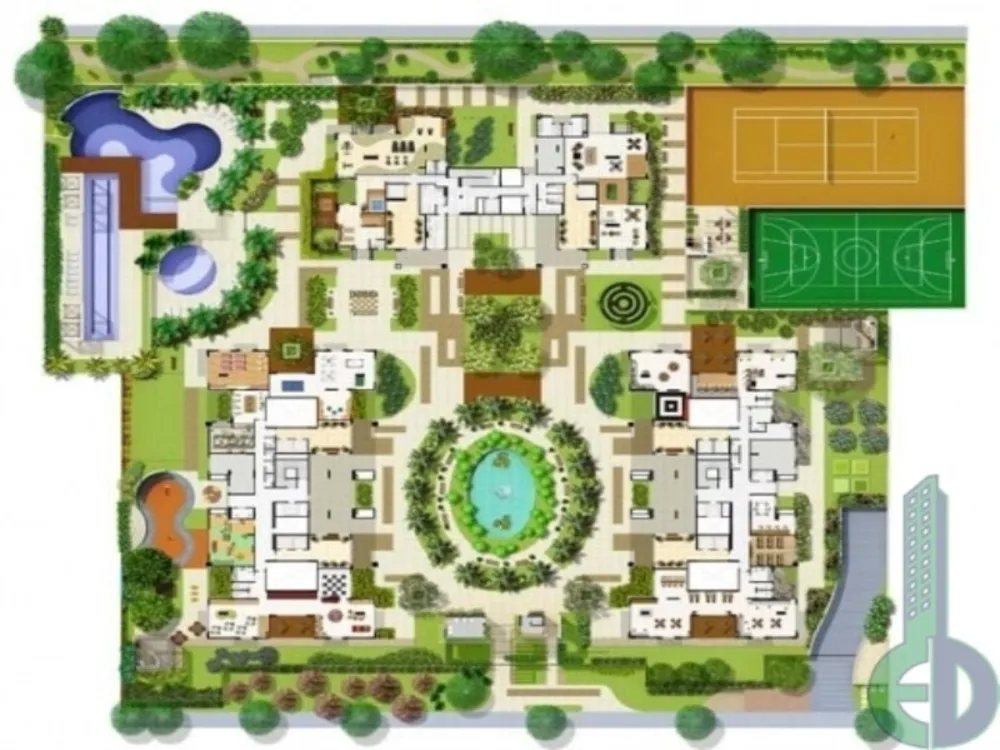 Apartamento, 3 quartos, 144 m² - Foto 4