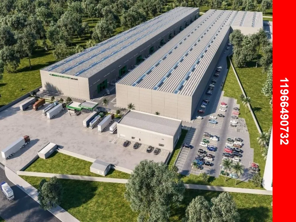 Depósito-Galpão, 1192 m² - Foto 2