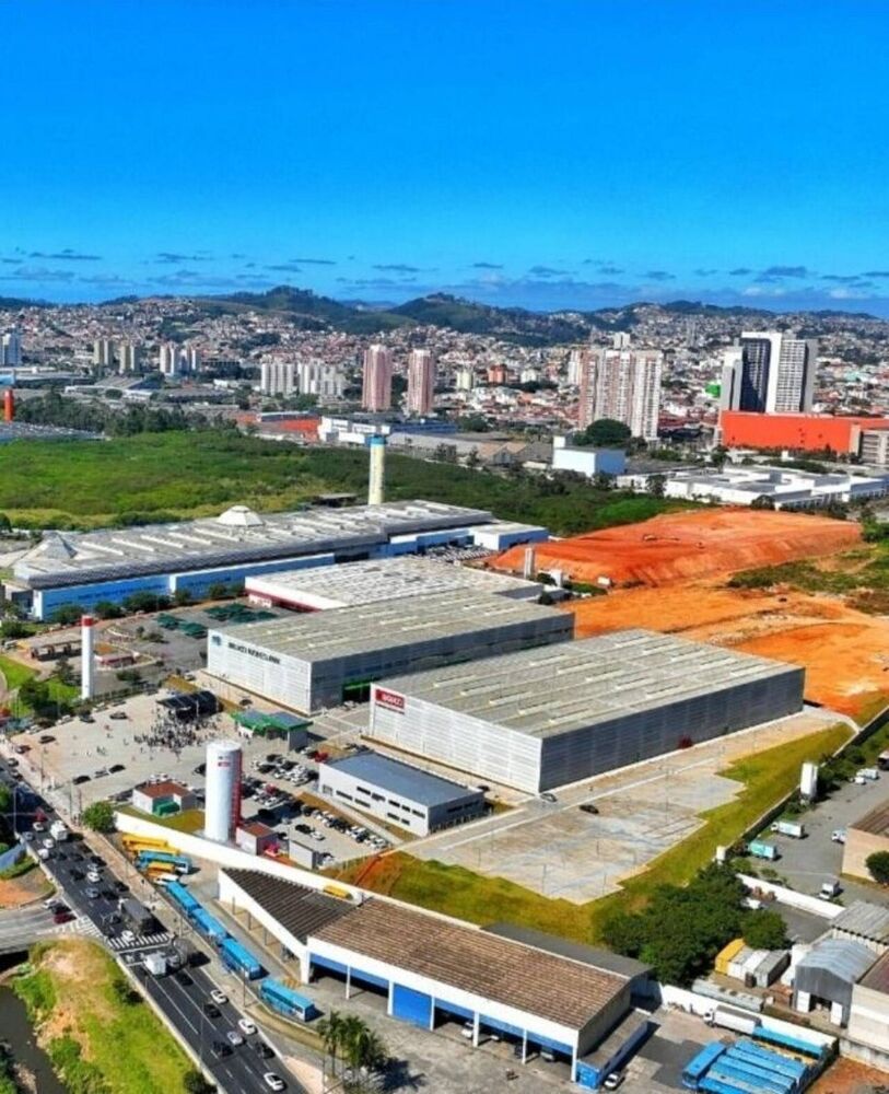 Depósito-Galpão, 1192 m² - Foto 3