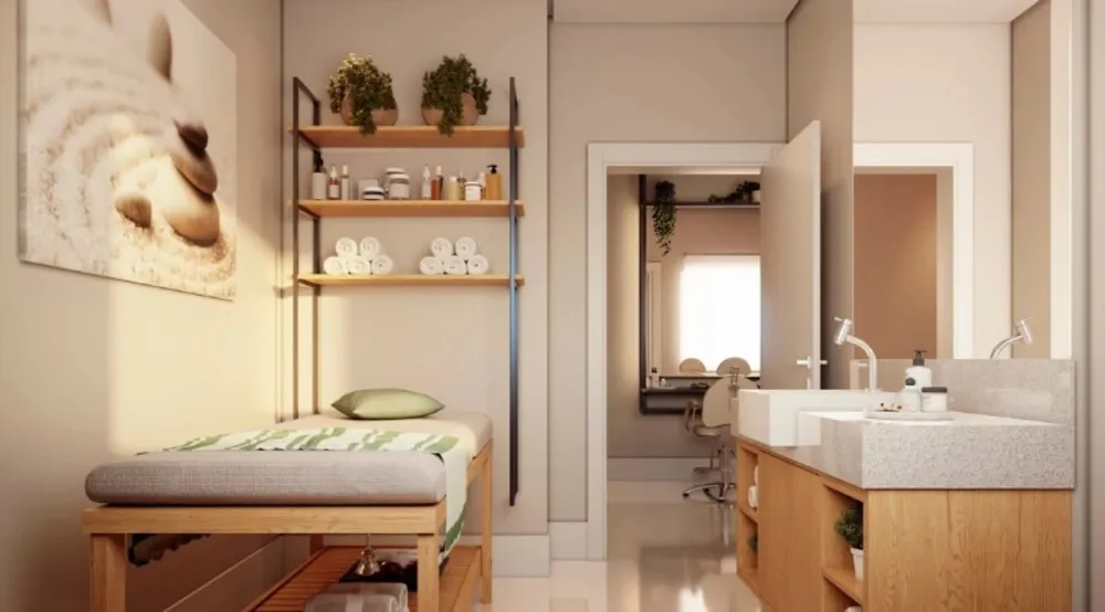 Apartamento, 3 quartos, 91 m² - Foto 4