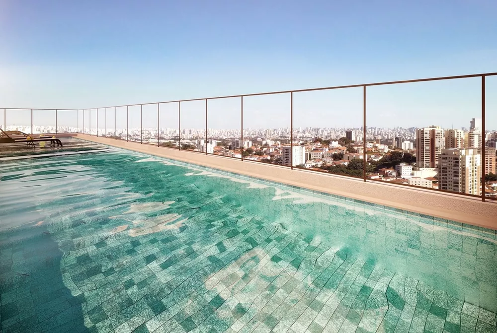 Apartamento, 3 quartos, 53 m² - Foto 8