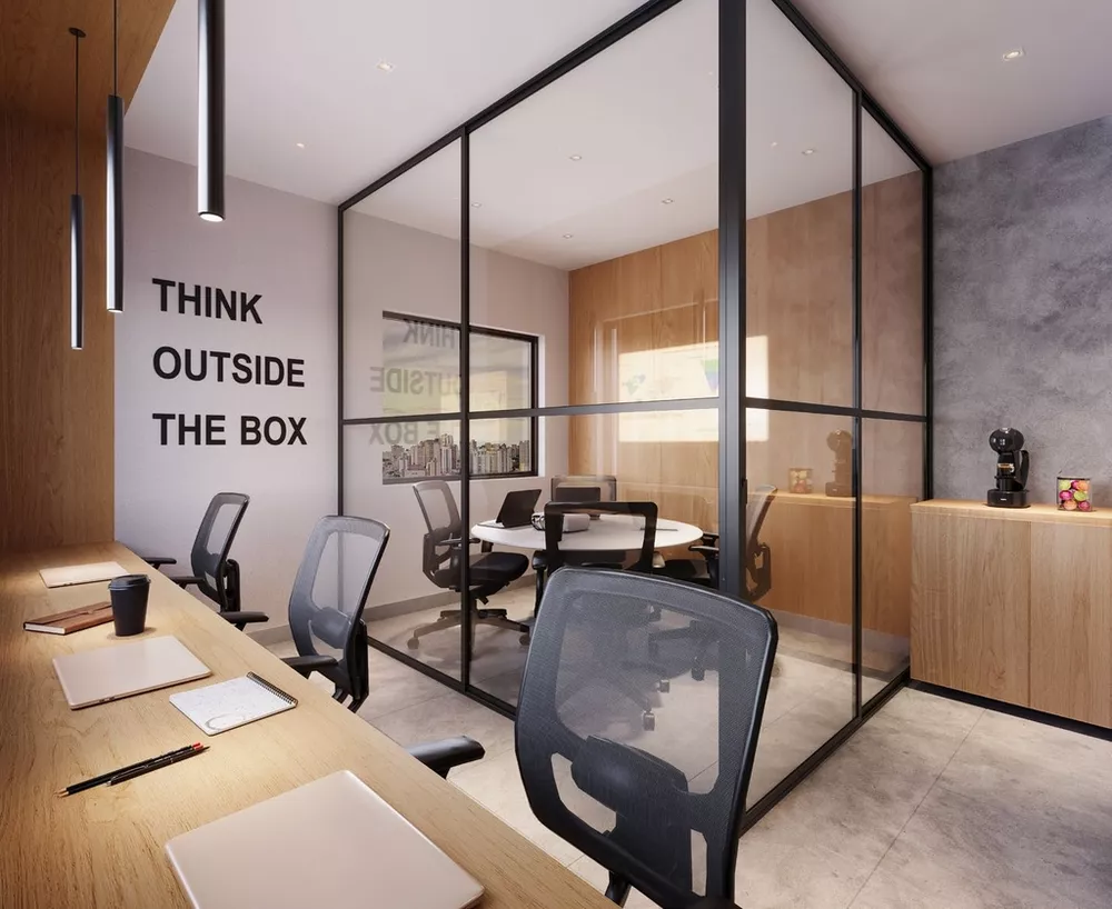 Apartamento, 3 quartos, 53 m² - Foto 4