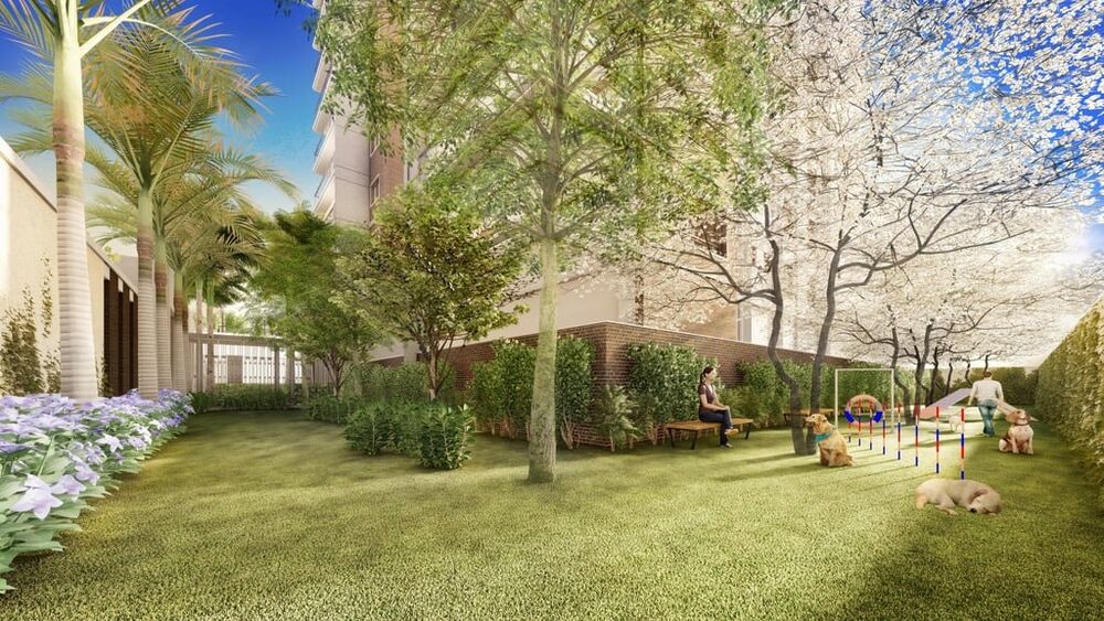 Apartamento, 4 quartos, 354 m² - Foto 4