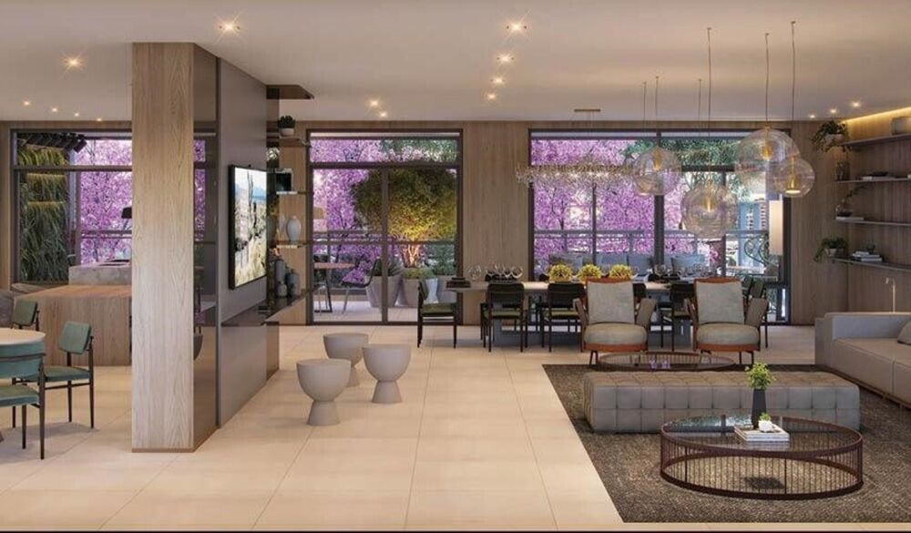 Apartamento, 4 quartos, 144 m² - Foto 14