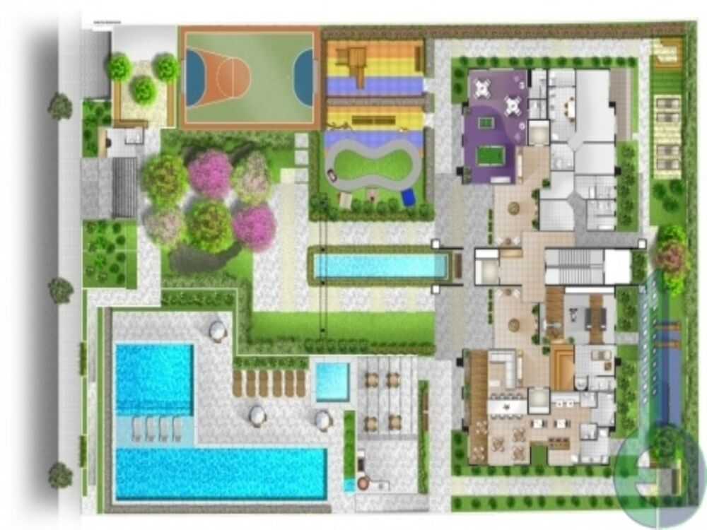 Apartamento, 3 quartos, 106 m² - Foto 8