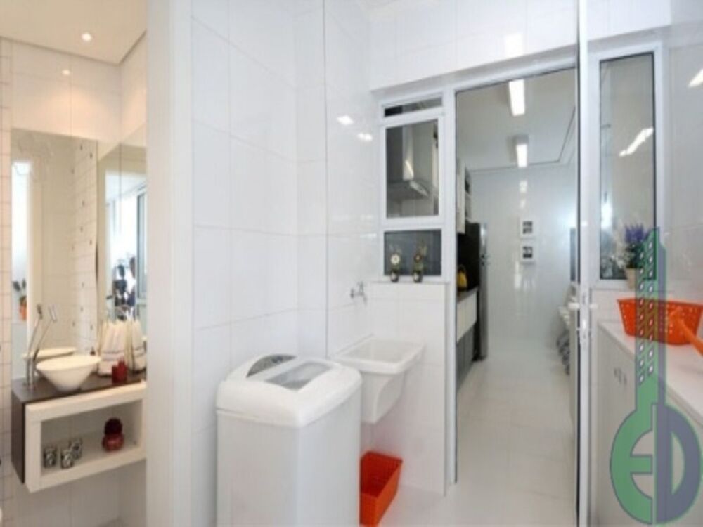 Apartamento, 3 quartos, 106 m² - Foto 4