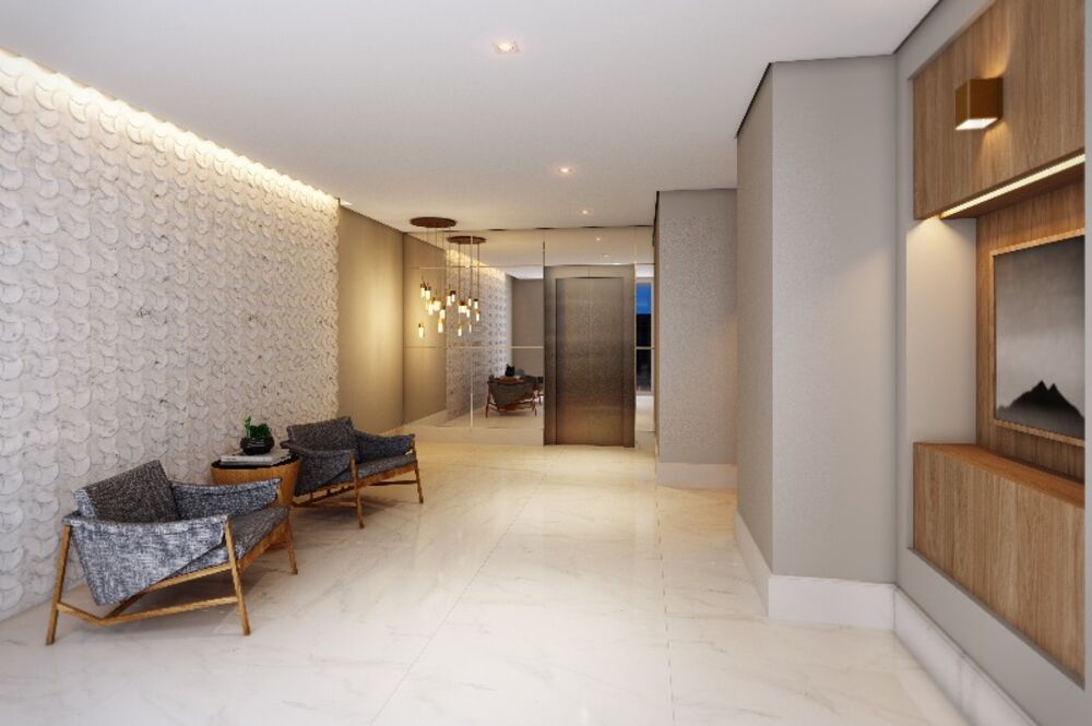 Apartamento, 4 quartos, 153 m² - Foto 12