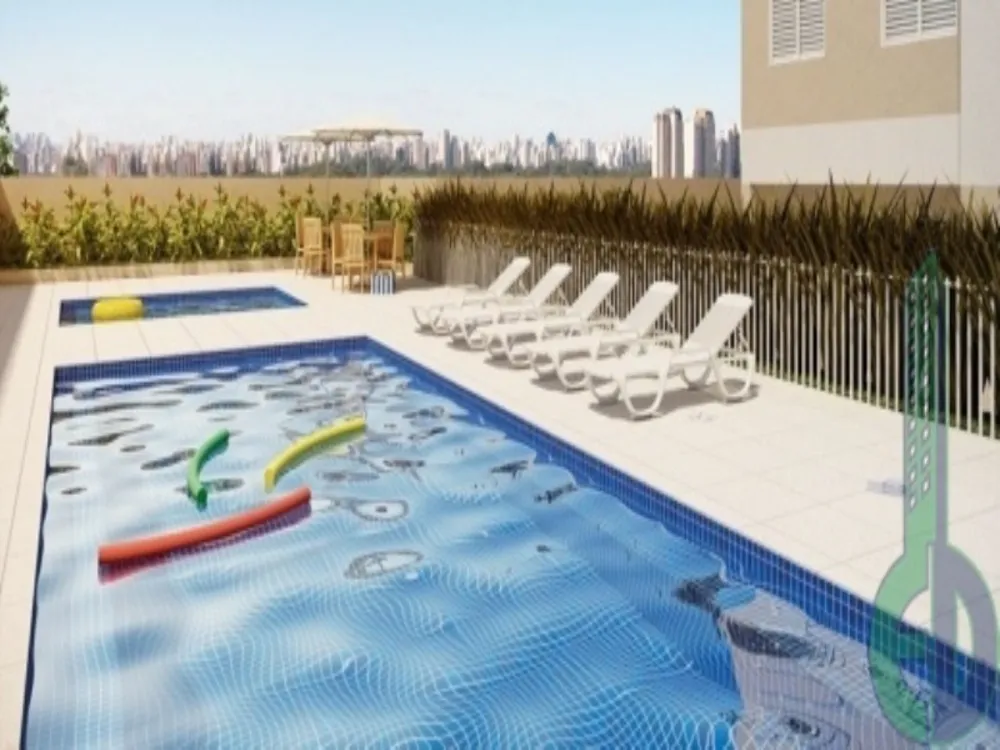 Apartamento, 2 quartos, 71 m² - Foto 1