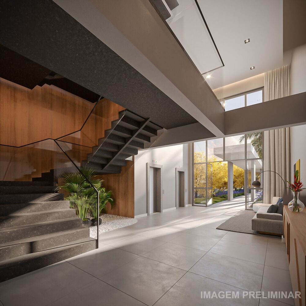 Apartamento, 2 quartos, 69 m² - Foto 3