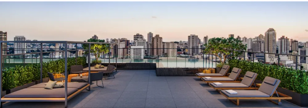 Apartamento, 1 quarto, 41 m² - Foto 10