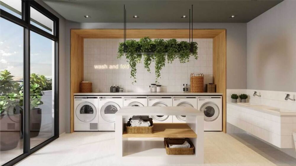 Apartamento, 2 quartos, 39 m² - Foto 20