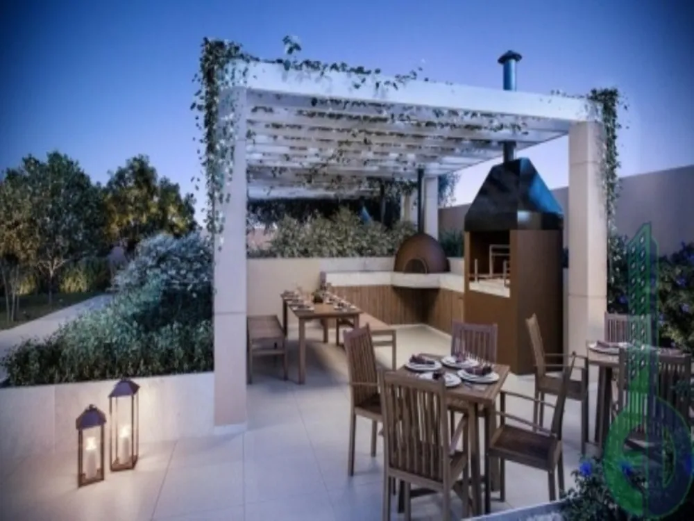 Apartamento, 2 quartos, 68 m² - Foto 3