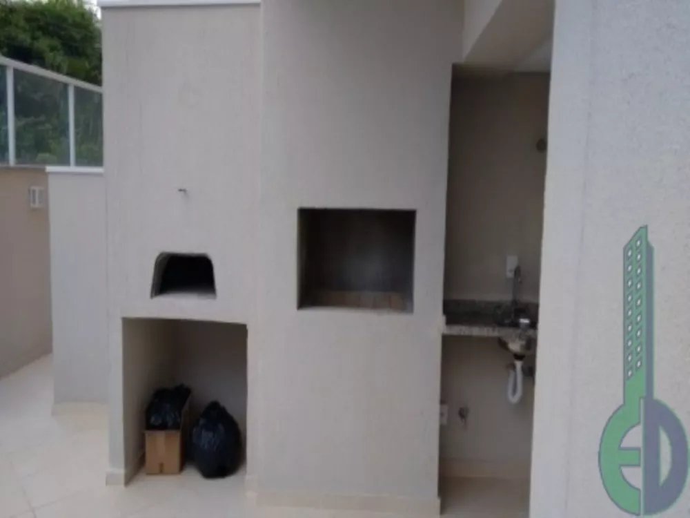 Apartamento à venda com 3 quartos, 89m² - Foto 4