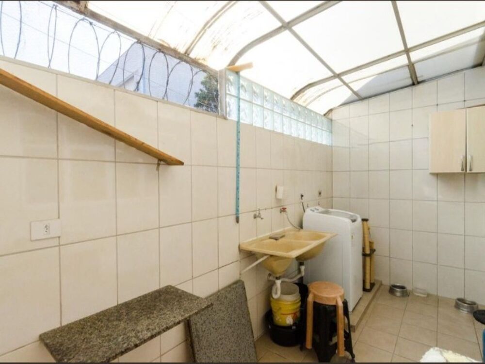 Sobrado, 3 quartos, 197 m² - Foto 4