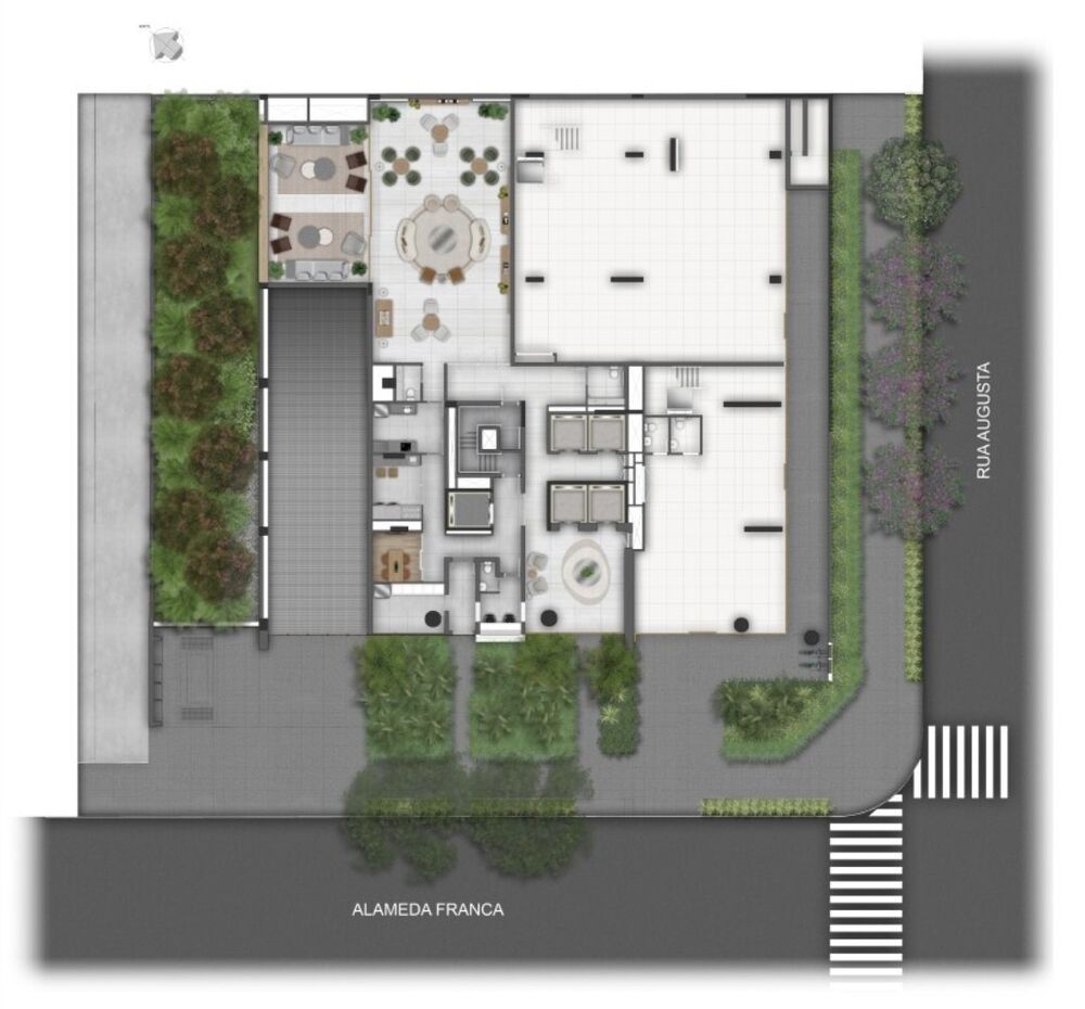 Apartamento, 2 quartos, 70 m² - Foto 18