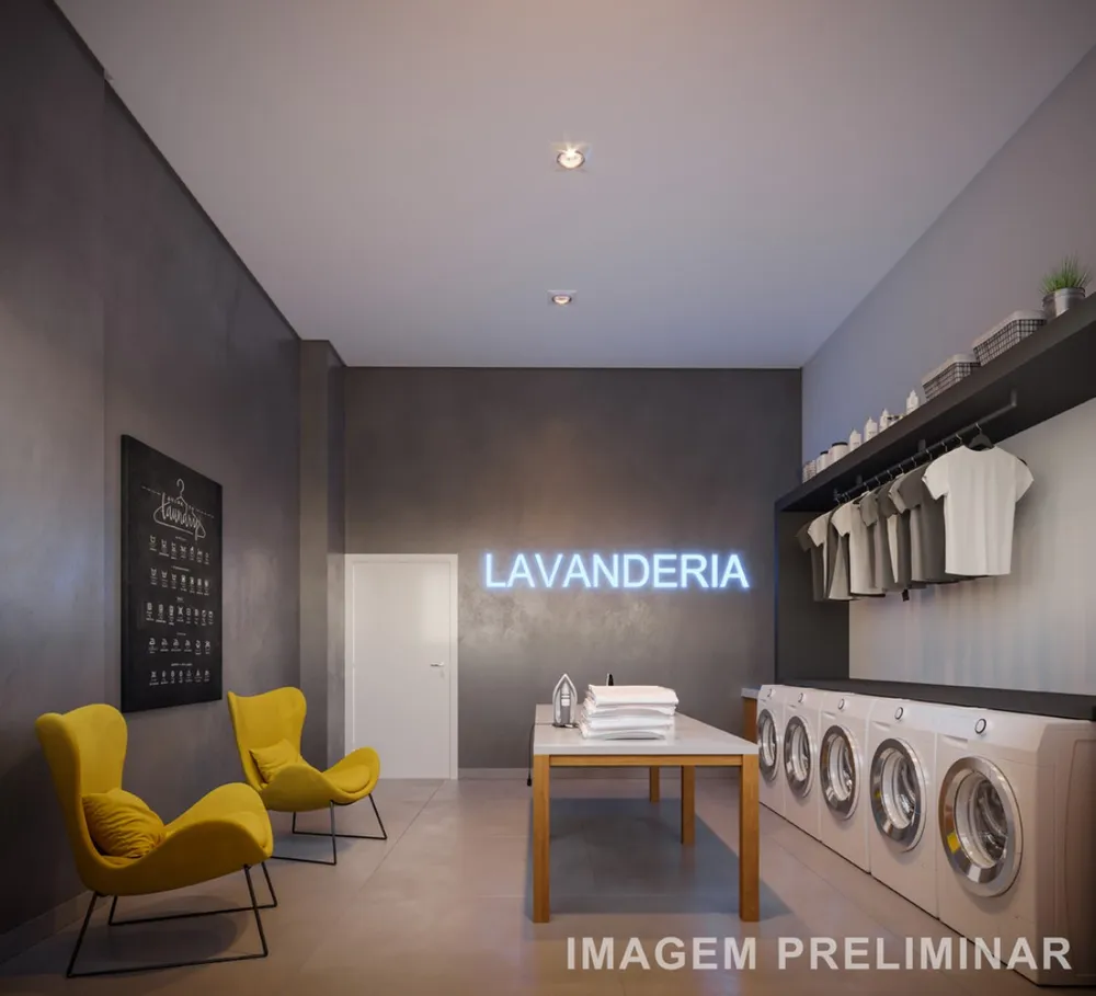 Apartamento, 2 quartos, 38 m² - Foto 5
