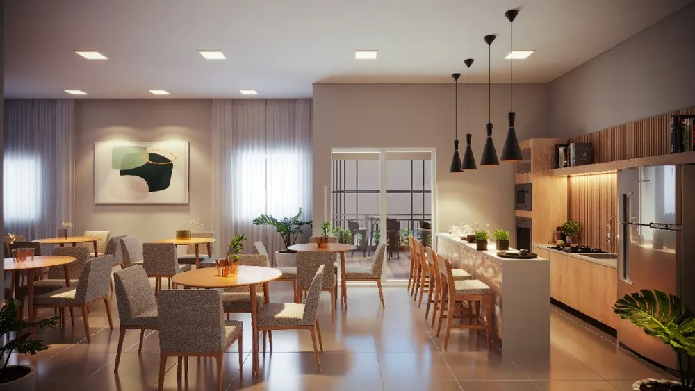 Apartamento, 2 quartos, 62 m² - Foto 5
