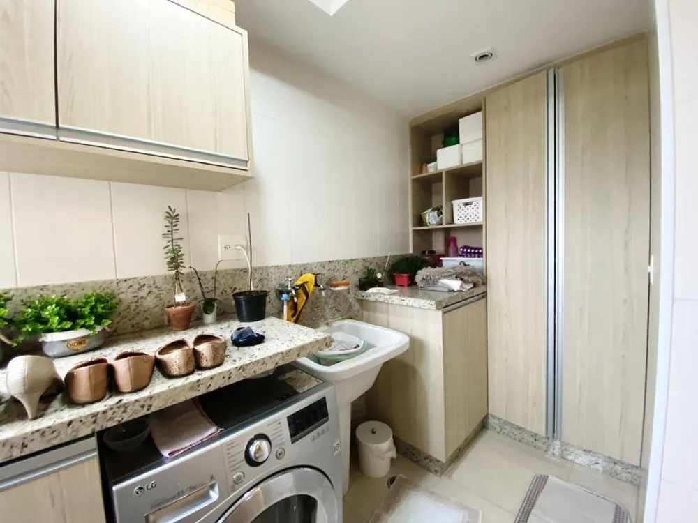 Apartamento, 3 quartos, 128 m² - Foto 4