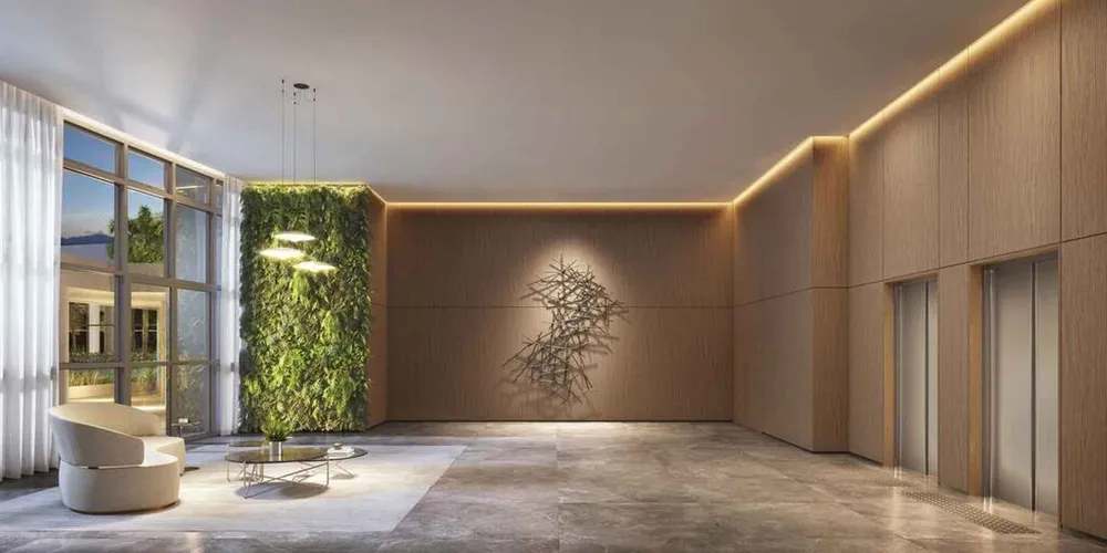Cobertura, 4 quartos, 554 m² - Foto 4