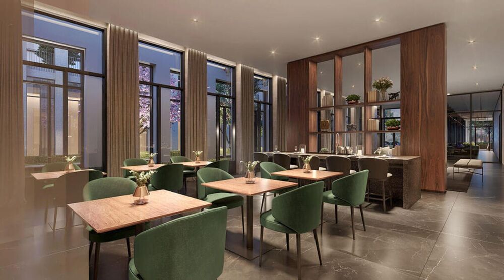 Apartamento, 3 quartos, 348 m² - Foto 5