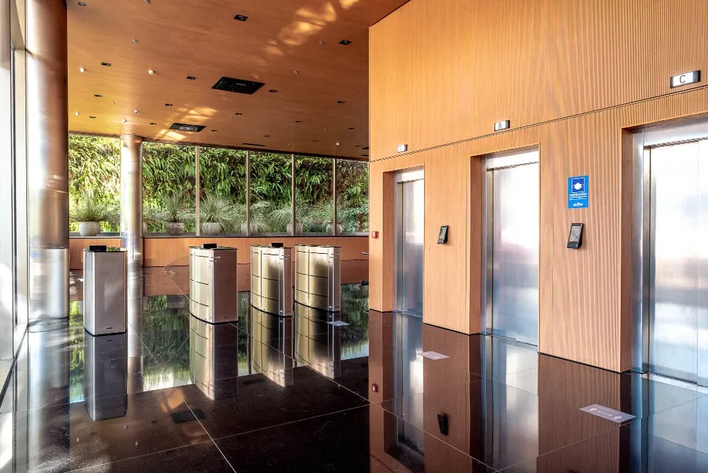 Prédio Inteiro, 4805 m² - Foto 12