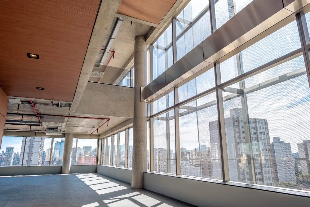 Prédio Inteiro, 4805 m² - Foto 8