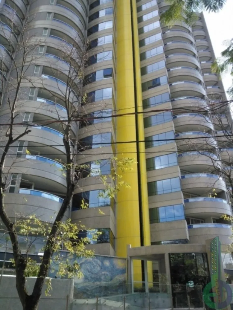 Apartamento, 4 quartos, 230 m² - Foto 1