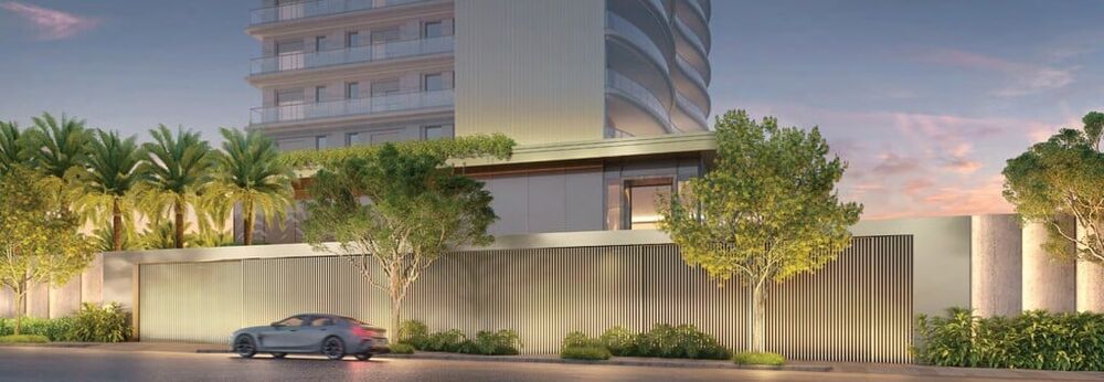 Apartamento, 4 quartos, 464 m² - Foto 2
