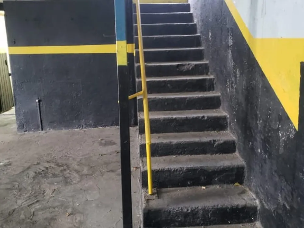 Depósito-Galpão, 950 m² - Foto 4