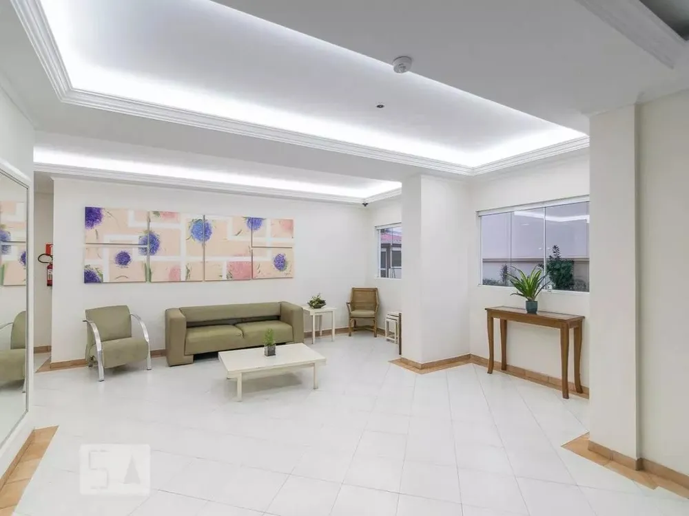 Apartamento, 2 quartos, 62 m² - Foto 1