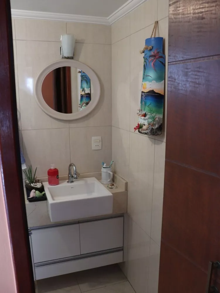 Apartamento à venda com 2 quartos, 62m² - Foto 3